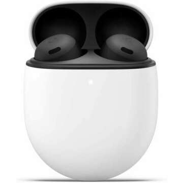 Google Pixel Buds Pro - Noise Canceling with 31 Hour Battery