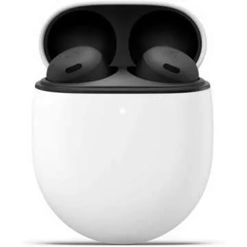 Google Pixel Buds Pro - Noise Canceling with 31 Hour Battery