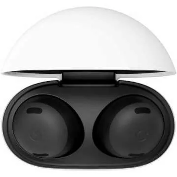 Google Pixel Buds Pro - Noise Canceling with 31 Hour Battery
