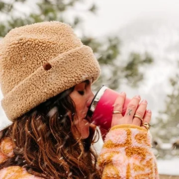 Hydro Flask Mug - Stainless Steel Insulated Travel Cup