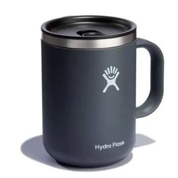 Hydro Flask Mug - Stainless Steel Insulated Travel Cup
