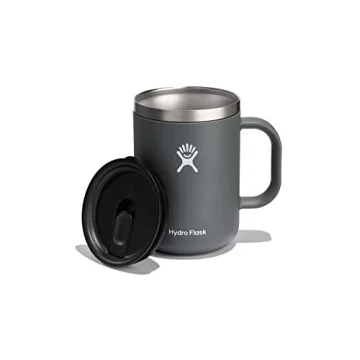 Hydro Flask Mug - Stainless Steel Insulated Travel Cup