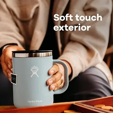 Hydro Flask Mug - Stainless Steel Insulated Travel Cup
