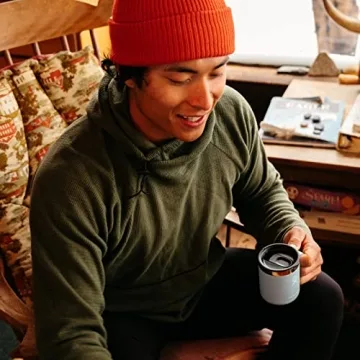 Hydro Flask Mug - Stainless Steel Insulated Travel Cup