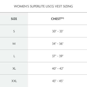 O'Neill Women's Superlite USCG Life Vest,Black/Smoke/Black:Ultra Violet,L