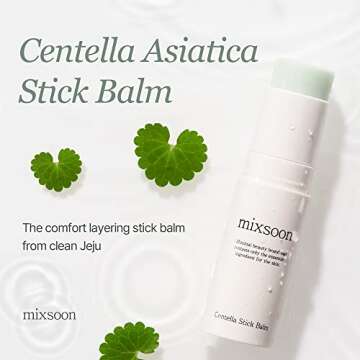 mixsoon Centella Stick Balm 0.40 oz / 11.5g