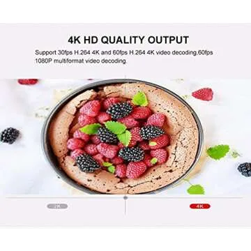 WISEWO Android TV BOX Smart Mini PC Media Box Amlogic S912 Octa Core UHD 4K2K/3D/ 3G/32G Set Top Box Media Player with Wireless Keyboard Backlight