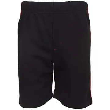 Spider-Man Miles Morales Boys Athletic Set 5T