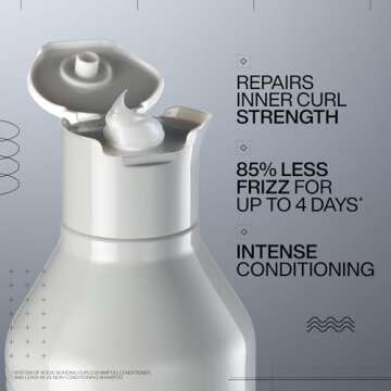 Redken Acidic Bonding Curls Set | Hydration & Definition