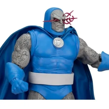McFarlane DC Darkseid Mega Figure for Collectors
