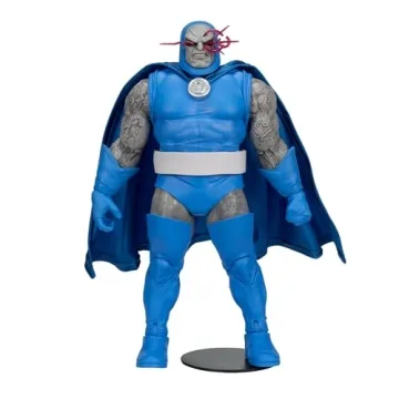 McFarlane DC Darkseid Mega Figure for Collectors
