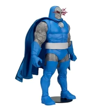McFarlane DC Darkseid Mega Figure for Collectors