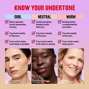 Revlon Illuminance Skin-Caring Liquid Foundation 409 Brulee