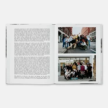 Supreme: The Iconic Streetwear Photography Book by James Jebbia