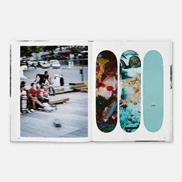 Supreme: The Iconic Streetwear Photography Book by James Jebbia