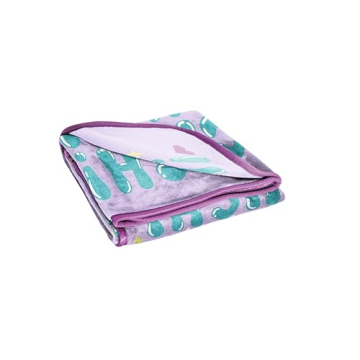 Jay Franco Kids Plush KPOP Throw Blanket - Cozy Fleece