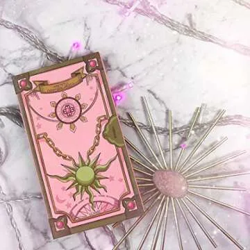 UCANBE Magic Spell Eyeshadow Palette 18 Color Pigment Matte Shimmer Glitter Eye Shadow Makeup - Nude Browm Peachy Pink Sage Green Velvet Texture Easy to Blend Long Lasting Pallet