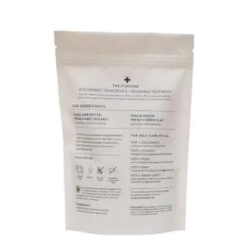 Pursoma Digital Detox Bath - Relax & Rejuvenate Today