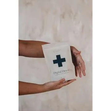 Pursoma Digital Detox Bath - Relax & Rejuvenate Today