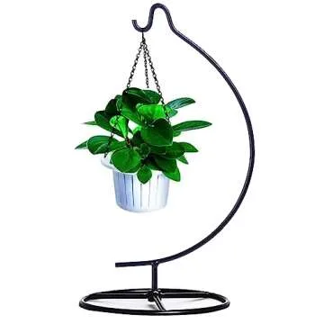 Sturdy Maibloln Ornament Display Stand for Home Decor