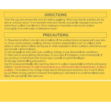 Japan's Best Makeup Remover - PERFECT ONE FOCUS Cleansing Balm