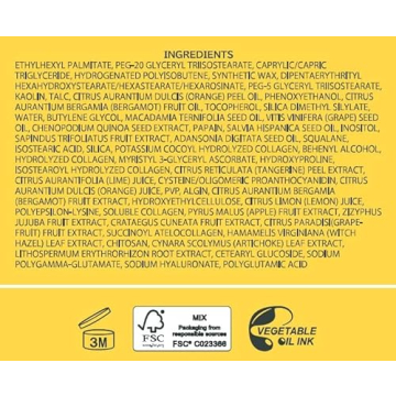 Japan's Best Makeup Remover - PERFECT ONE FOCUS Cleansing Balm