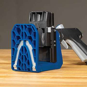 Kreg Pocket-Hole Jig 520PRO with Starter Screw Kit