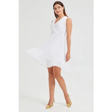 Elegant Dove Gold Slingback Heels for Any Occasion