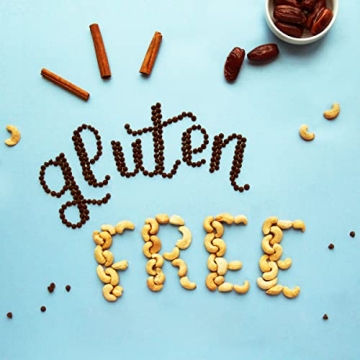 Larabar Coconut Cream Pie Snack Bar - Vegan & Gluten Free