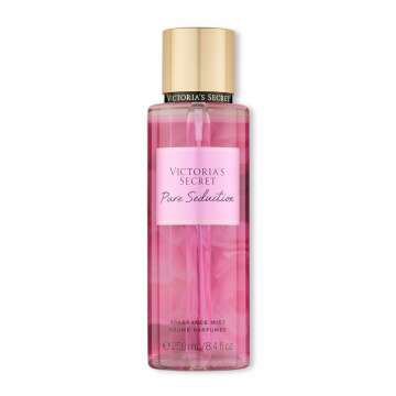 Pure Seduction Body Mist - Juiced Plum & Freesia
