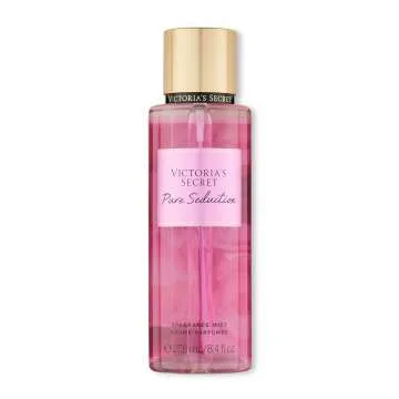 Pure Seduction Body Mist - Juiced Plum & Freesia