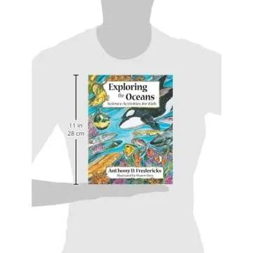 Engaging Ocean Science Activities for Kids