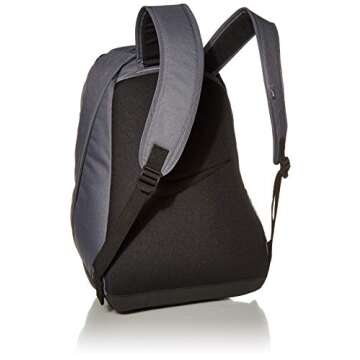 Nike Club Team Swoosh Backpack (Flint Grey) (Misc)