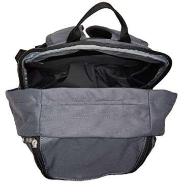 Nike Club Team Swoosh Backpack (Flint Grey) (Misc)