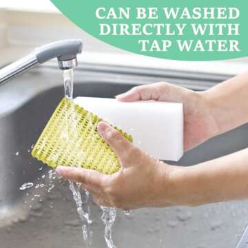 Foaincore Vintage Hobnail Drinking Glasses Set for Entertaining