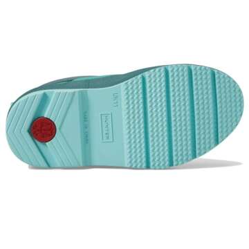 Hunter Toddler Play Boots - Eco-Friendly & Fun Footwear