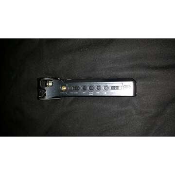 Zoom H1 Handy Portable Digital Recorder