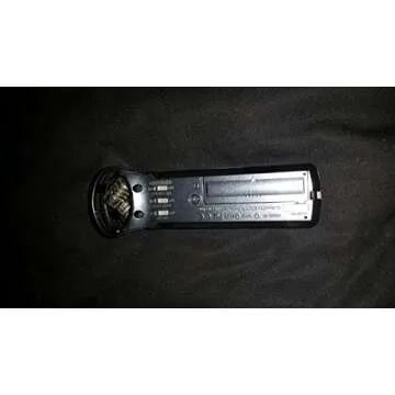 Zoom H1 Handy Portable Digital Recorder