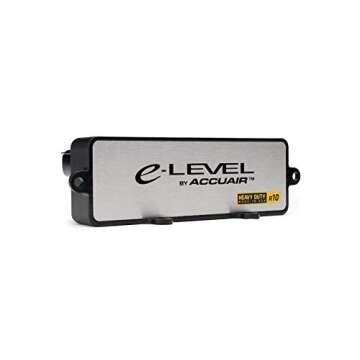 e-Level Controller 4-Corner (To be paired with TouchPad)