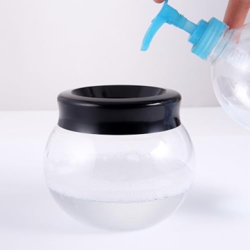 Neeyer Makeup Brush Cleaner Dryer for Quick Brush Cleaning