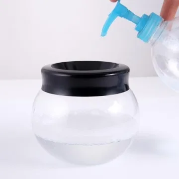 Neeyer Makeup Brush Cleaner Dryer for Quick Brush Cleaning