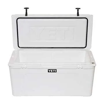YETI Tundra 125 Cooler for Ultimate Adventures