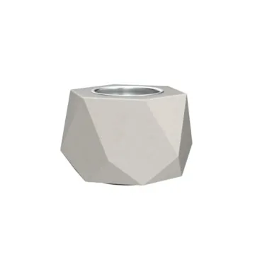 KIZZBY Tabletop Fireplace - Elegant Indoor Outdoor Decor