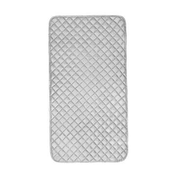 Eureka Super Magnetic Quilted Ironing Mat - Extra Large & Portable