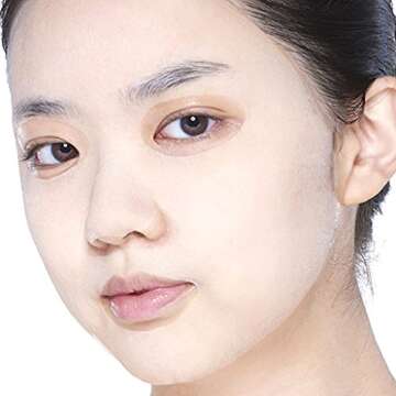 ETUDE 0.2mm Therapy Air Mask Combo Pack (13pcs) | Korean Masks | Light and Comfortable Like the Air | Hypo-Allergenic Mask Sheet for Sensitive Skin Type