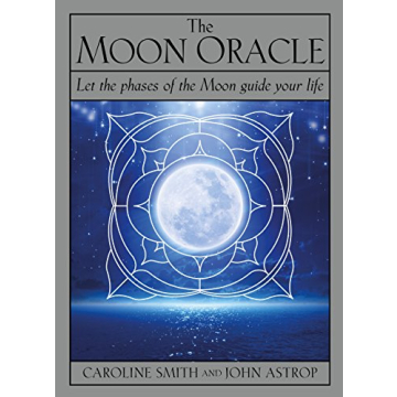 The Moon Oracle Deck for Emotional Guidance and Insights
