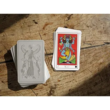 The Moon Oracle Deck for Emotional Guidance and Insights