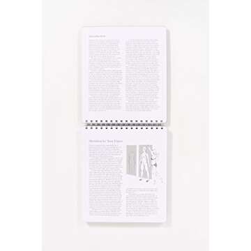 Gertie's New Fashion Sketchbook: Indispensable Figure Templates for Body-Positive Design (Gertie's Sewing), Hirsch, Gretchen