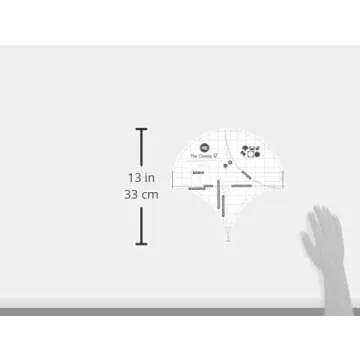 Latifah Saafir Ruler The Clammy 12"