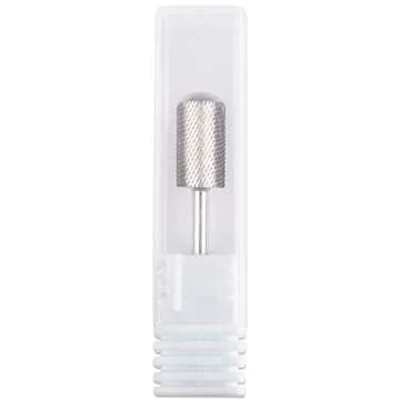 Pana Professional Silver F Large Dome Top Barrel Bit